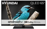 Telewizory - Hyundai QLX65850GSMART 65" - miniaturka - grafika 1