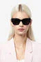 Okulary przeciwsłoneczne Jimmy Choo NENA S 807 - Okulary przeciwsłoneczne - miniaturka - grafika 6