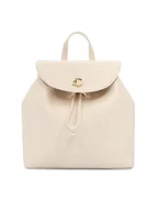 Plecaki - Coccinelle Plecak TOA Coccinellenikla E5 TOA 54 01 01 Écru - miniaturka - grafika 1