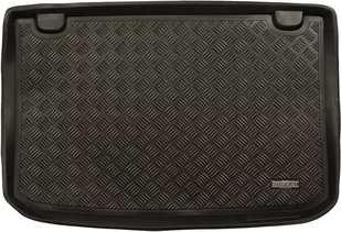 Renault Clio IV HB 2012-2019 Mata bagażnika REZAW 101368R - Maty bagażnikowe - miniaturka - grafika 1