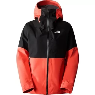 THE NORTH FACE Jazzi Gtx kurtka damska - Kurtki damskie - miniaturka - grafika 1