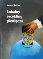 Finanse, księgowość, bankowość - Lokalny recykling pieniądza - miniaturka - grafika 1