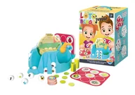 Gry planszowe - BUKI Gra LOTO Junior - miniaturka - grafika 1