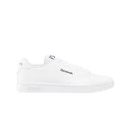 Buty trekkingowe męskie - Buty na co dzień męskie REEBOK COURT CLEAN - miniaturka - grafika 1