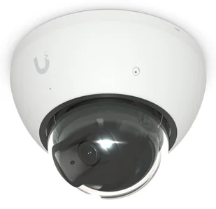 Ubiquiti AI Dome Douszne Kamera bezpieczeństwa IP Wewnętrz i na wolnym powietrzu 3840 x 2160 px Sufit / Ściana - Kamery do monitoringu - miniaturka - grafika 1