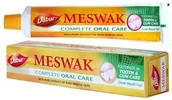 Pasty do zębów - Meswak Pasta do Zębów Dabur, Bez Fluoru, 200g - miniaturka - grafika 1