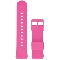 Akcesoria do smartwatchy - Pasek GARETT Kids eSIM 4G Różowy - miniaturka - grafika 1