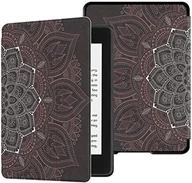 Etui do czytników e-book - ETUI - KINDLE PAPERWHITE 5 (11 GEN.) - CASE OBUDOWA FUTERAŁ SMARTCASE EXOGUARD - miniaturka - grafika 1