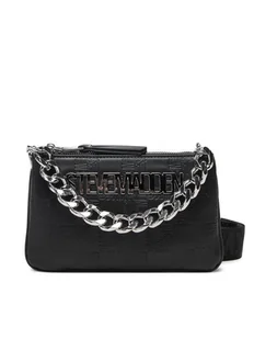 Steve Madden Torebka Bnicco-L SM13001702 Czarny - Torebki damskie - miniaturka - grafika 1