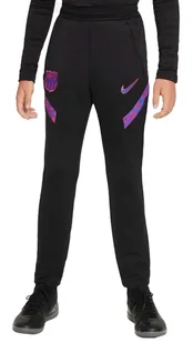 Dziecięce Spodnie Nike Training FC Barcelona Strike DB7687010 158-170 cm XL - Moda i Uroda OUTLET - miniaturka - grafika 1