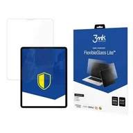 Akcesoria do tabletów i e-booków - 3MK FlexibleGlass Lite Apple iPad 4 miniSzkło Hybrydowe Lite - miniaturka - grafika 1