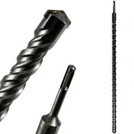 Wiertła - Geko Wiertło sds plus 30/450mm wiertła sds+ profi G63045 - miniaturka - grafika 1