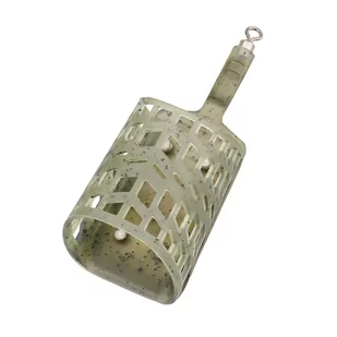 Koszyczek rozmiar small Caperlan Feeder - SO - S - Inne akcesoria dla wędkarzy - miniaturka - grafika 1
