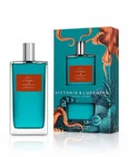 Wody i perfumy męskie - Victorio Lucchino Aguas Masculinas ODISEA MARINA EDT Limited Edition 150ml - miniaturka - grafika 1