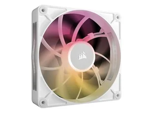 CORSAIR iCUE LINK RX140 RGB MAX White 140mm CO-9051039-WW - Chłodzenie procesora - miniaturka - grafika 1
