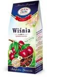 Herbata - Herbata Malwa owocowa suszony grubo krojony owoc Wiśnia 100g - miniaturka - grafika 1