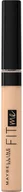 Pozostałe kosmetyki - Maybelline Fit Me korektor odcień 25 Medium 6,8 ml - miniaturka - grafika 1