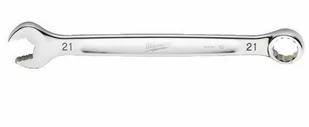 Milwaukee klucz płasko-oczkowy 21 mm Max Bite 4932471529 - Klucze i nasadki - miniaturka - grafika 1