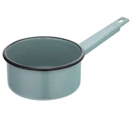 Garnki - Altom Design 02050021320 Indukcja Emalia 1l - miniaturka - grafika 1