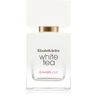 Wody i perfumy damskie - Elizabeth Arden White Tea Gingerlily Woda toaletowa 30 ml - miniaturka - grafika 1