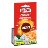 Zwalczanie i odstraszanie szkodników - Środek owadobójczy 60 ml1619101 Substral - miniaturka - grafika 1