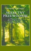 Pamiętniki, dzienniki, listy - Sekretny Przewodnik - Weronika Dąbrowska - książka - miniaturka - grafika 1