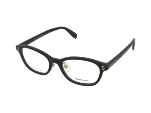 Dioptrie szkieł Marc Jacobs MJ 1125/F 807 - Okulary korekcyjne, oprawki, szkła - miniaturka - grafika 1