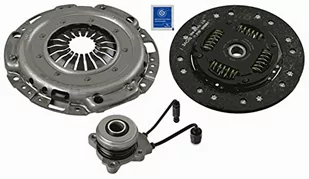 SACHS Zestaw sprzęgła 3000 990 050 - Sprzęgła - miniaturka - grafika 1