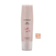 Kremy BB - Vipera BB Cream Cover Me Up kryjący krem BB z filtrem UV 01 Ecru 35ml - miniaturka - grafika 1