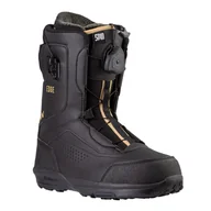 Buty snowboardowe - Buty Snowboardowe Northwave Edge Hybrid Black Sand 27,0 70220602 - miniaturka - grafika 1