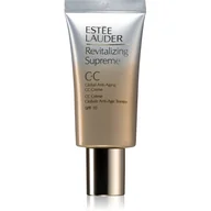 Kremy CC - ESTEE LAUDER Revitalizing Supreme Global Anti-Aging CC Creme SPF 10 - miniaturka - grafika 1