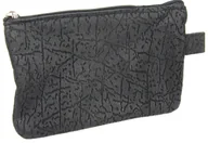 Etui na klucze - Etui Na Klucze Kluczówka Duża XL Jeden Zamek PolskaGalanteria.pl Skóra Naturalna 14 x 9 [cm] - miniaturka - grafika 1