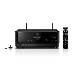 Kino domowe ULTIMA 20 SURROUND + Yamaha RX-V4A "5.1-Set" - Kino domowe - miniaturka - grafika 25