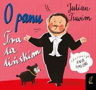 Baśnie, bajki, legendy - WILGA O panu Tralalińskim - Julian Tuwim - miniaturka - grafika 1