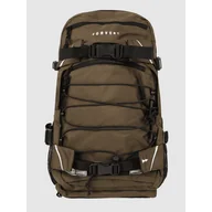 Plecaki - Plecak z przegródkami zewnętrznymi model Louis - Forvert - miniaturka - grafika 1