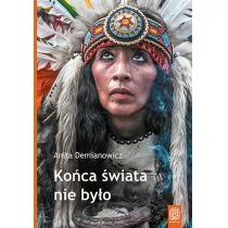 Helion Końca świata nie było - ANITA DEMIANOWICZ - Książki podróżnicze - miniaturka - grafika 2