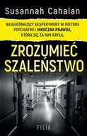 Pamiętniki, dzienniki, listy - Filia Zrozumieć szaleństwo. Najgłośniejszy eksperyment w historii psychiatrii i mroczna prawda, która się LIT-41807 - miniaturka - grafika 1