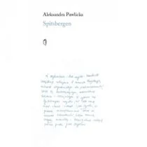 Spitsbergen - Przewodniki - miniaturka - grafika 1