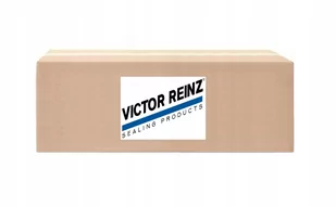 REINZ Pierscień uszczelniający wału, wał korbowy 81-35553-00 - Mechanizmy rozrządu - miniaturka - grafika 1