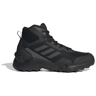 Męskie buty turystyczne Adidas Terrex Eastrail 2 Mid R.Rdy Rozmiar butów (UE): 46 2/3 / Kolor: czarny - Buty trekkingowe męskie - miniaturka - grafika 1