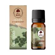 Aromaterapia - Dary Natury Olejek Eteryczny Cedrowy 100% 10ml - Dary Natury - miniaturka - grafika 1