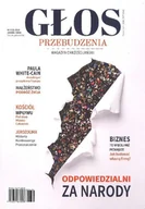 Religia i religioznawstwo - Głos Przebudzenia nr 2 (3) 2020 - miniaturka - grafika 1