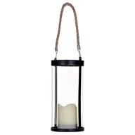 Lampy ogrodowe - ActiveJet Lampion solarny LED AJE-TILIA - miniaturka - grafika 1