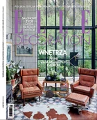 Audiobooki - poradniki - Elle Decoration 4/2021 - miniaturka - grafika 1