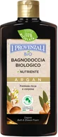 Kosmetyki do kąpieli - Vonios ir dušo putos I Provenzali Argan, 400 ml - miniaturka - grafika 1