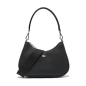 Torebki damskie - Lacoste Torebka na ramię - miniaturka - grafika 1
