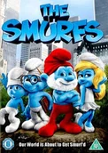 Filmy fantasy DVD - The Smurfs (Smerfy) - miniaturka - grafika 1