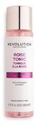 Toniki i hydrolaty do twarzy - Revolution skincare Revolution Skincare Rose Tonic Tonik Różany 200ml MUR-6708 - miniaturka - grafika 1