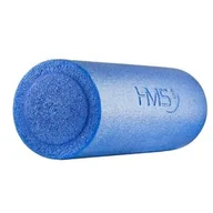 Akcesoria do rehabilitacji - Wałek, roller fitness 45x15 cm FS 106 Niebieski - miniaturka - grafika 1