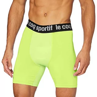 Spodenki męskie - Le Coq Sportif Training Smartlayer Short M - Spodenki Męskie - grafika 1